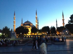 Turkish Catholic Church