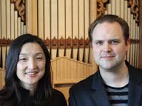 Naomi Shiga and Jonathan Wohlers