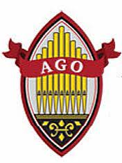 AGO logo