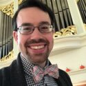 Organ at Noon: Journey to Resurrection
