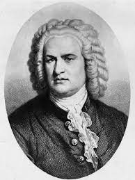 Bach Rediscovered