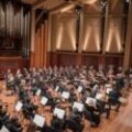 Saint-Saëns Organ Symphony