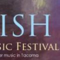 Salish Sea Early Music Festival:Psalms (1620) and Irish (1720) and Folksong (1820)