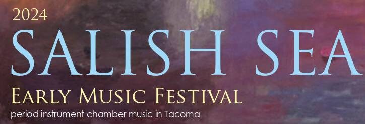 Salish Sea Early Music Festival:Psalms (1620) and Irish (1720) and Folksong (1820)