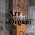 Third Friday Concert featuring organists from "Ars Organi"