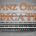 Manz Organ Dedication