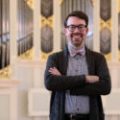 Bethel Schneebeck Organ Recital