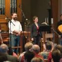 A Celtic Christmas Concert with The Beggar Boys