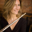 Third Friday Concert, Jennifer Rhyne, flute; Paul Tegels, organ