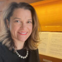 Summer Organ Concerts: Adrienne Cox